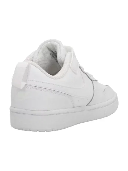 Pantofi copii Nike alb