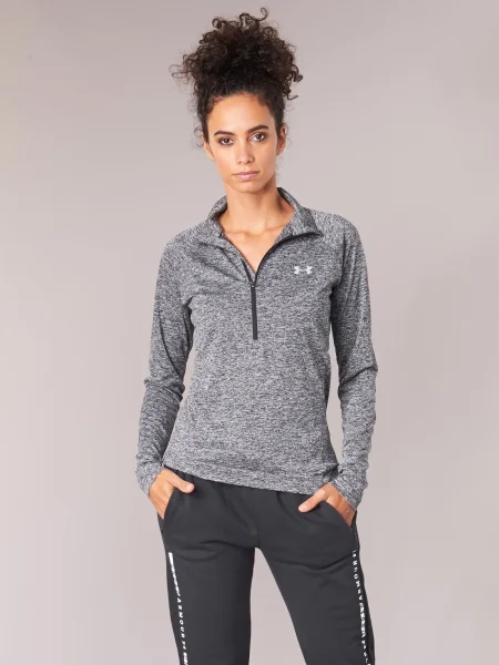 Mikina Under Armour čierna