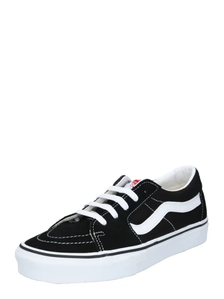 Pantofi Vans negru