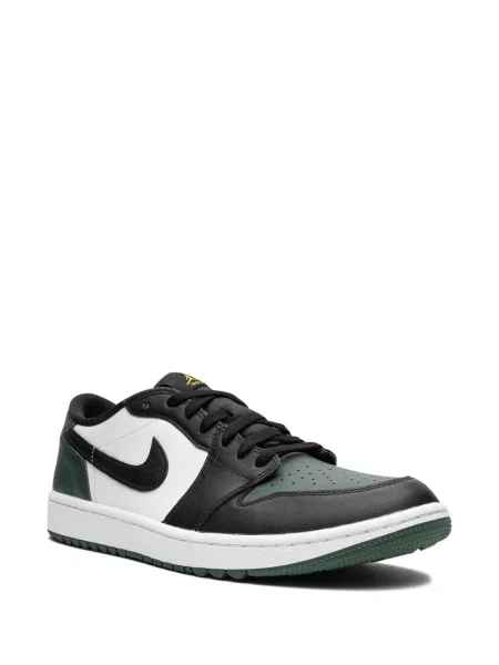Tenisky Jordan Air Jordan 1 černé