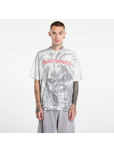 Футболка Represent без підборів біла