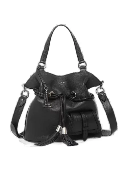 Lancel Geantă tip sac Flirt' negru