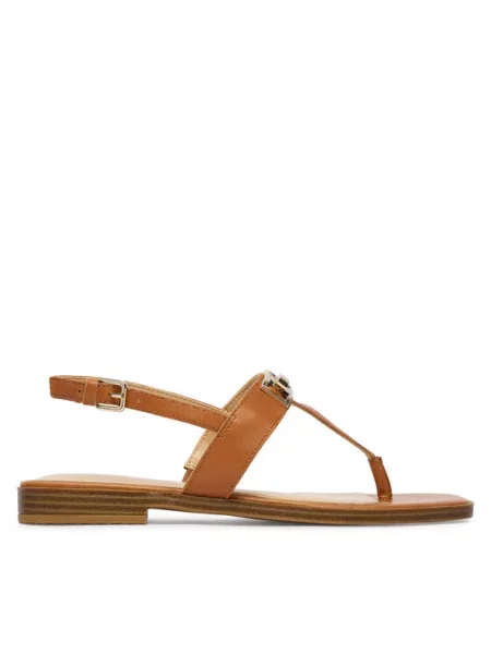 Guess Босоніжки FLJRMY коричневий