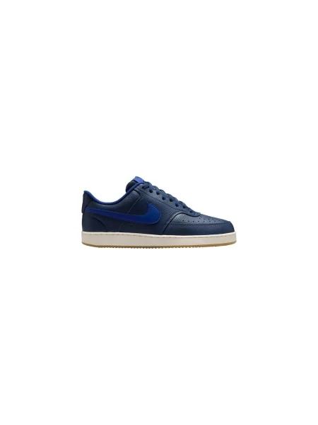 Tenisky Nike biela