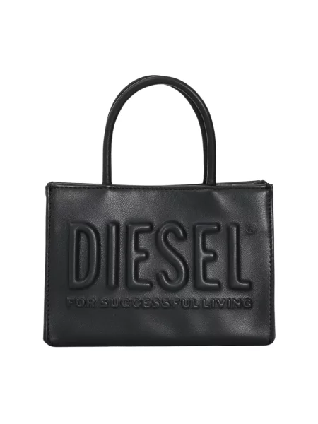 Torebka Diesel czarna