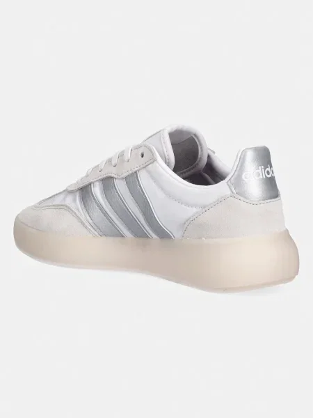 Félcipő Adidas fehér