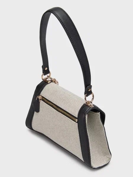 Сумка Guess біла