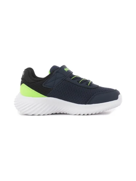 Pantofi copii Skechers albastru