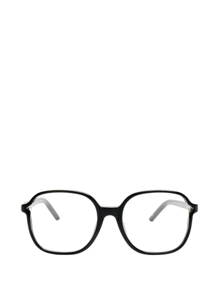 Ochelari de soare Jacquemus negru