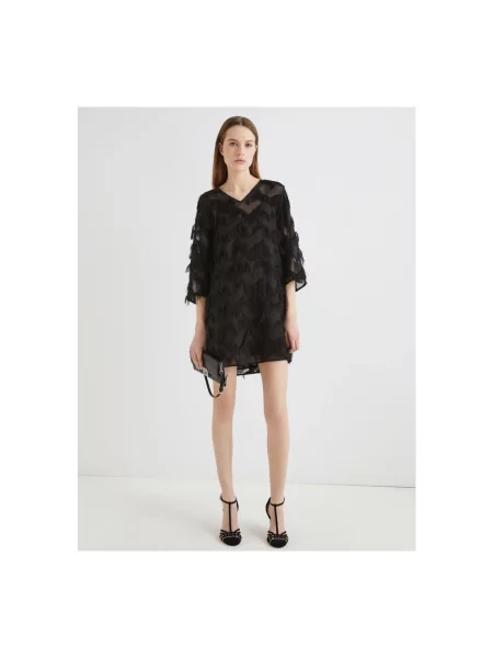 Rochie Marella negru