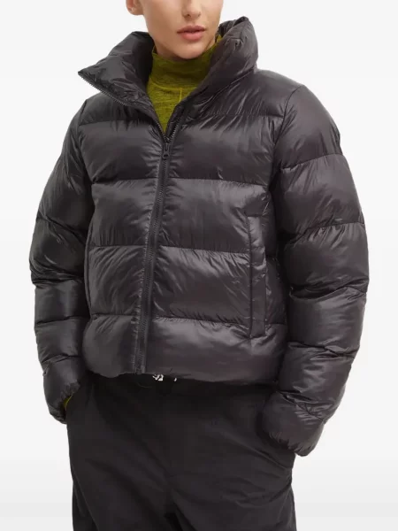 Geacă cu puf Helly Hansen negru