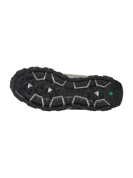 Pantofi Timberland verde