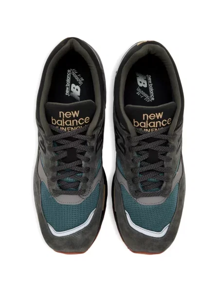 Sneakerși New Balance Fresh Foam alb