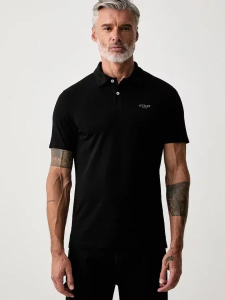Tricou Guess negru