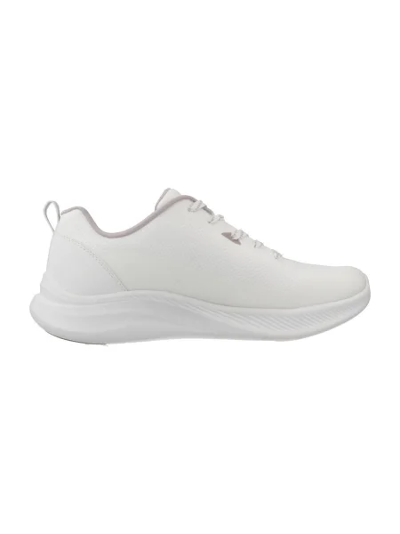 Félcipő Skechers fehér
