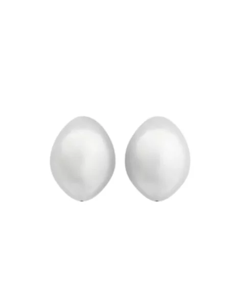 Kolczyki Soeur szare