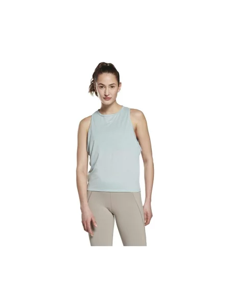 Top Reebok plava