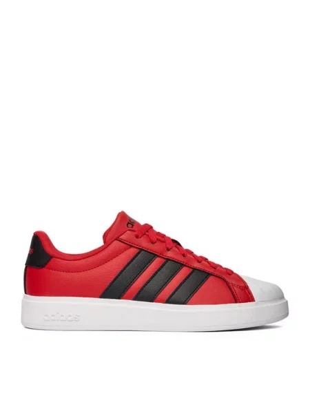 Αθλητικά adidas CEO-STREETTALK J κόκκινο