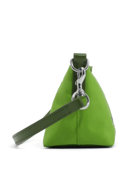 Geanta crossbody Bimba Y Lola verde