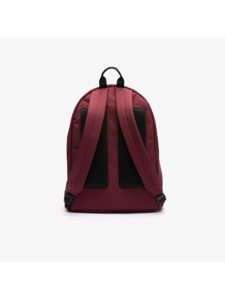 Lacoste Plecak Unisex Z Przegrodą Na Komputer
