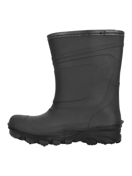 Botine copii Zigzag gri