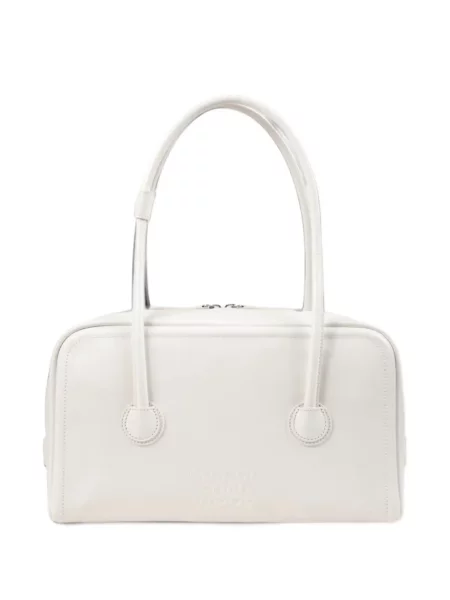 Geantă shopper Marge Sherwood alb