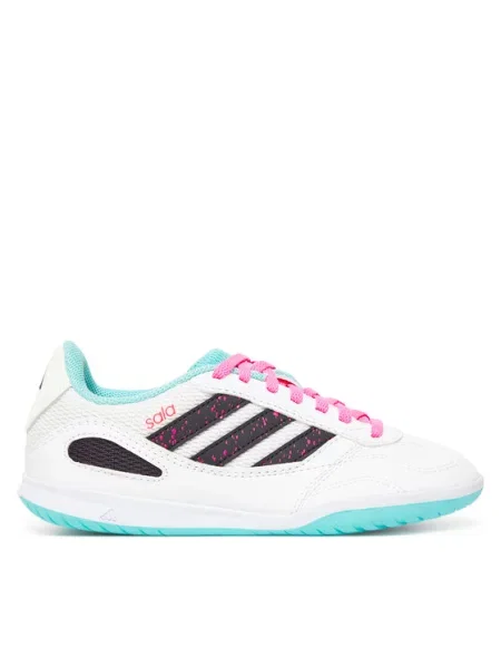 Adidas Futbolo batai Super Sala Competition 3 balta