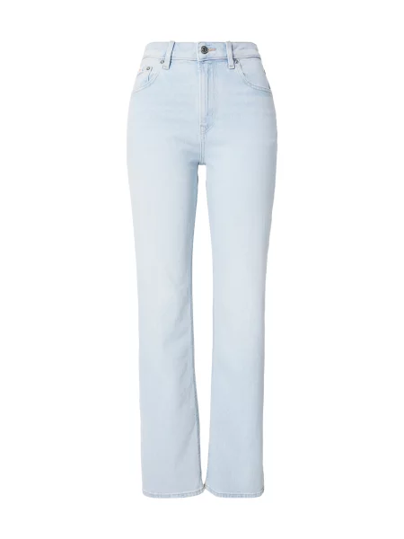 Calvin Klein Jeans Jeans denim albastru