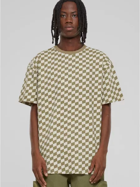 Majica Urban Classics kaki