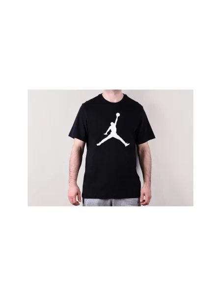 Tričko Nike čierna