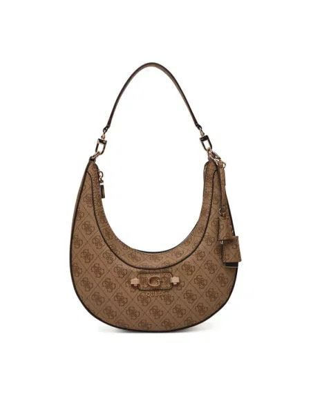 Сумка Guess коричневая