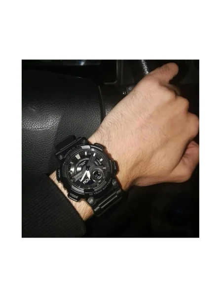Ceas Casio negru