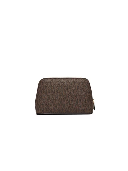 MICHAEL Michael Kors Smink táska barna