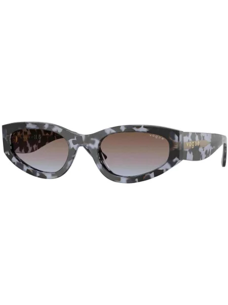 Ceas Vogue Eyewear albastru
