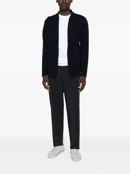 Cardigan Daniele Fiesoli negru