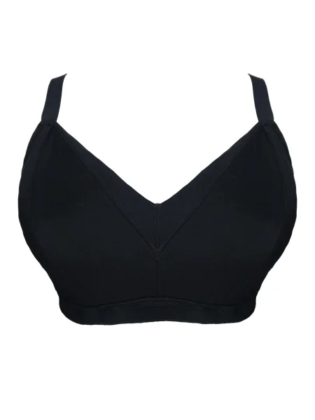 SugarShape Nedrček Cozyma' črna