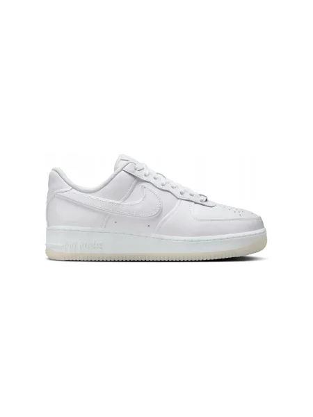 Pantofi Nike alb