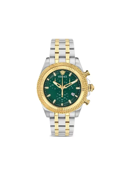 Ceas Versace verde