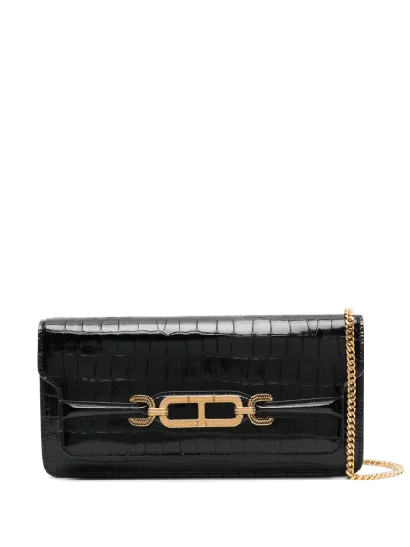 Geantă Tom Ford negru