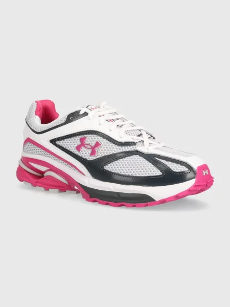Обувки за трениране Under Armour HOVR Apparition бяло
