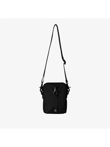 Geantă The North Face Redbox Small Carry Bag TNF Black OS negru