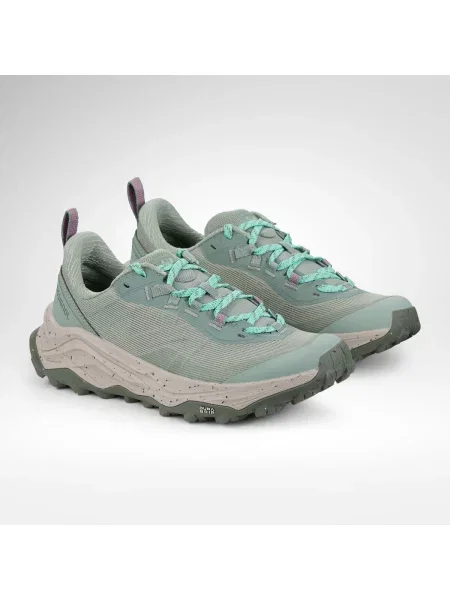 Buty trekkingowe Rossignol Altiridge zielone