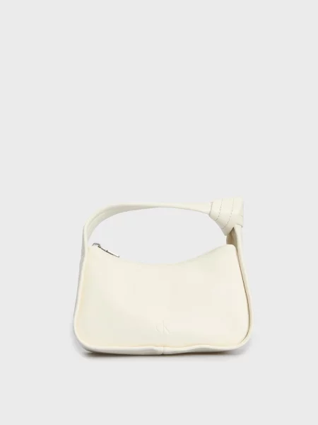 Міні сумка Calvin Klein Jeans біла