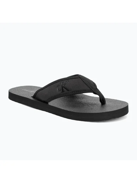 Прашки Calvin Klein черно