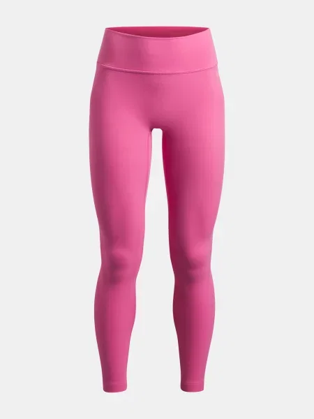 Tajice Under Armour crna