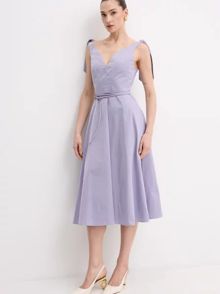 Elisabetta Franchi літня сукня