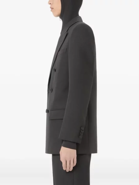 Блейзър Valentino Garavani черно