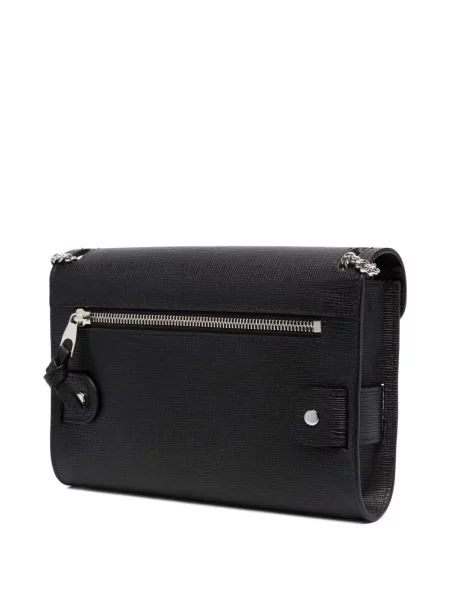 Colier Proenza Schouler negru