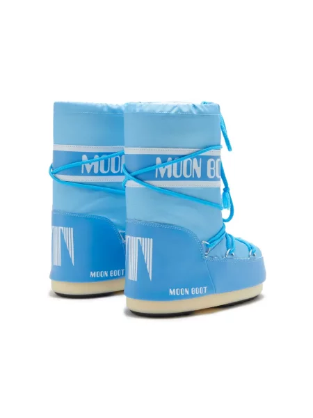 Μποτάκια Moon Boot μπλε
