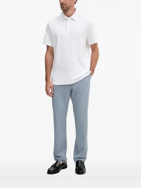 Polo Michael Kors alb